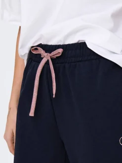 ONLNOOMI Regular Fit Sweatbukse
