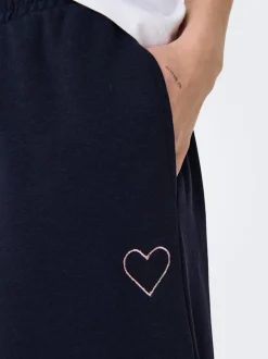 ONLNOOMI Regular Fit Sweatbukse