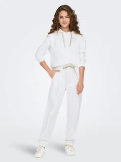 ONLNOOMI Regular Fit Sweatbukse