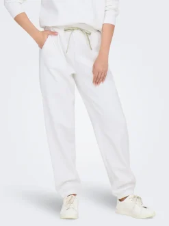ONLNOOMI Regular Fit Sweatbukse