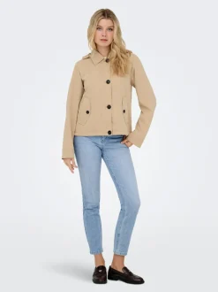 ONLNORMA Lang parkas