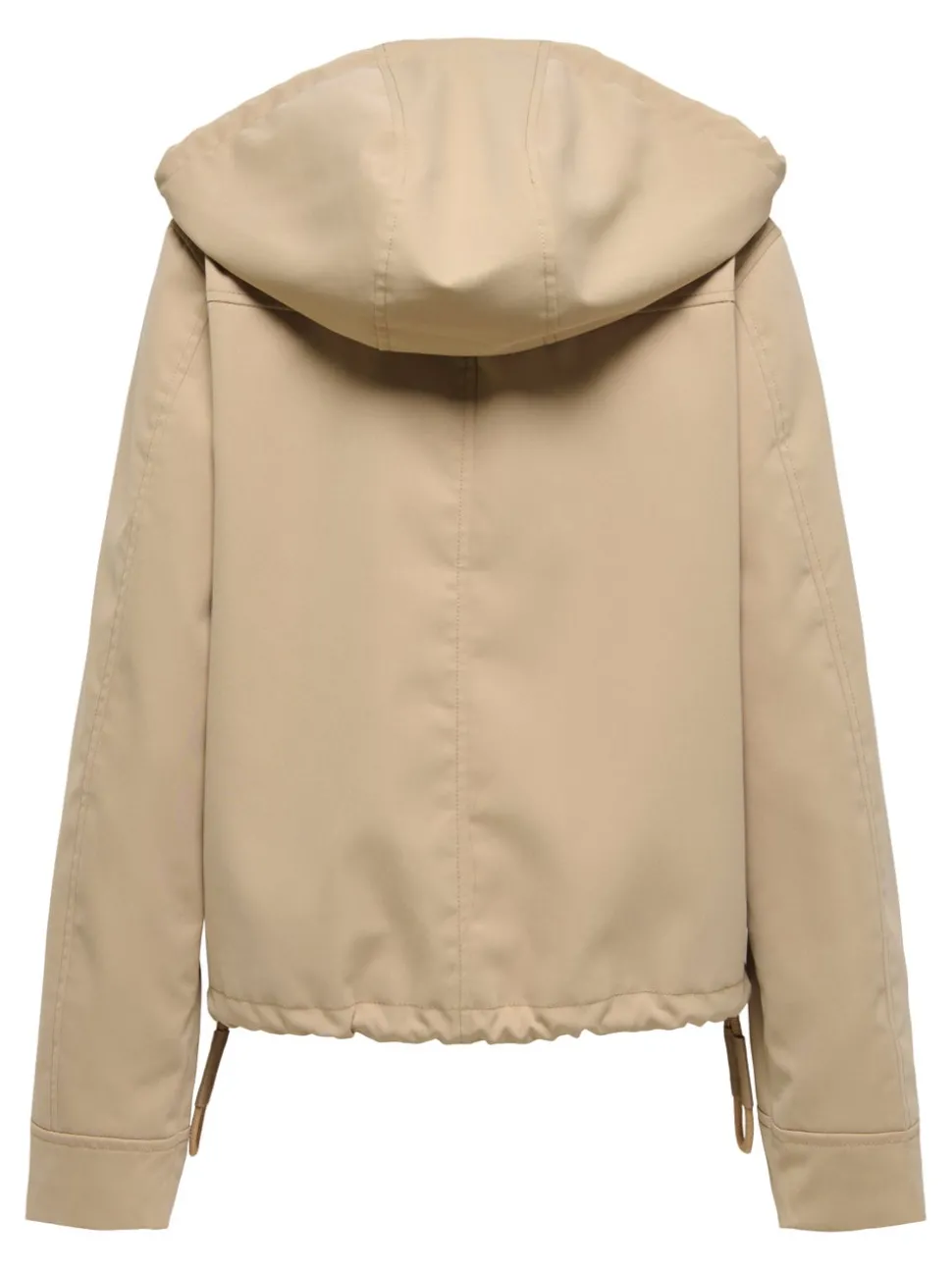 ONLNORMA Lang parkas