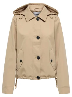 ONLNORMA Lang parkas