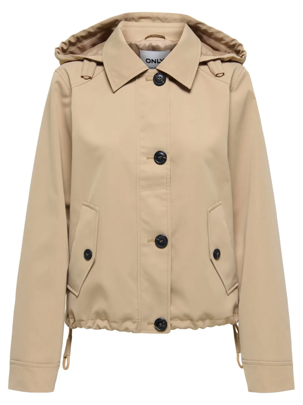 ONLNORMA Lang parkas