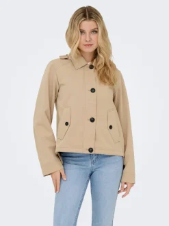 ONLNORMA Lang parkas