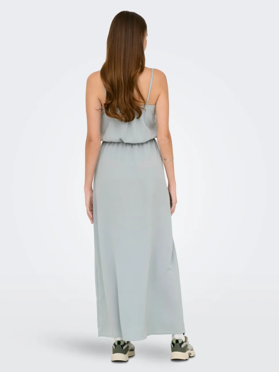 ONLNOVA Lang kjole