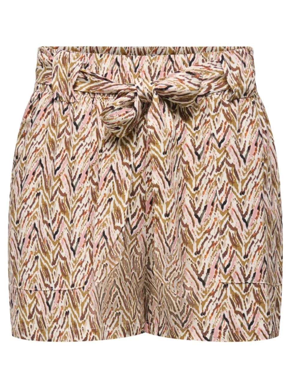 ONLNOVA Regular Fit Shorts