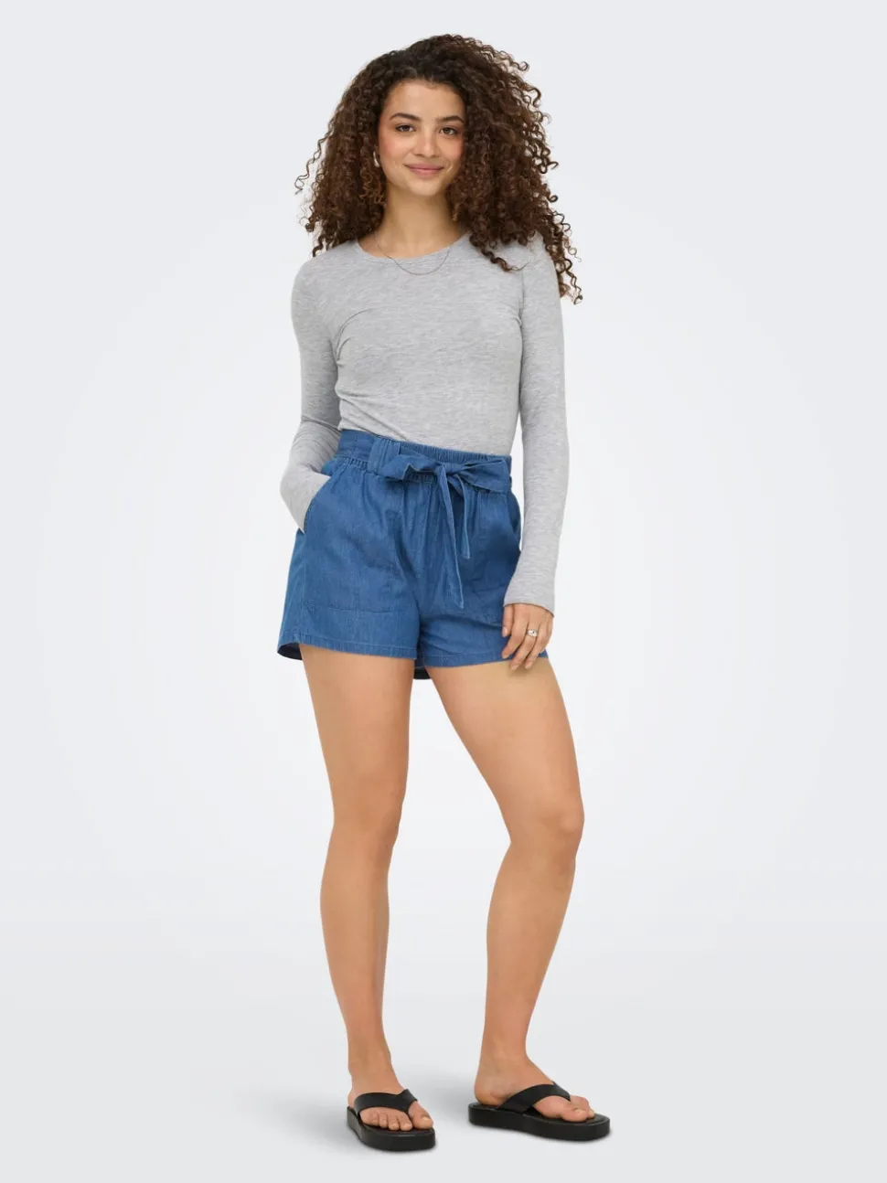 ONLNOVA Regular Fit Shorts