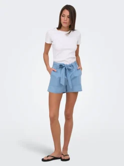 ONLNOVA Regular Fit Shorts