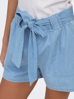 ONLNOVA Regular Fit Shorts