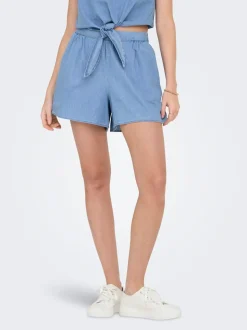 ONLNOVA Regular Fit Shorts