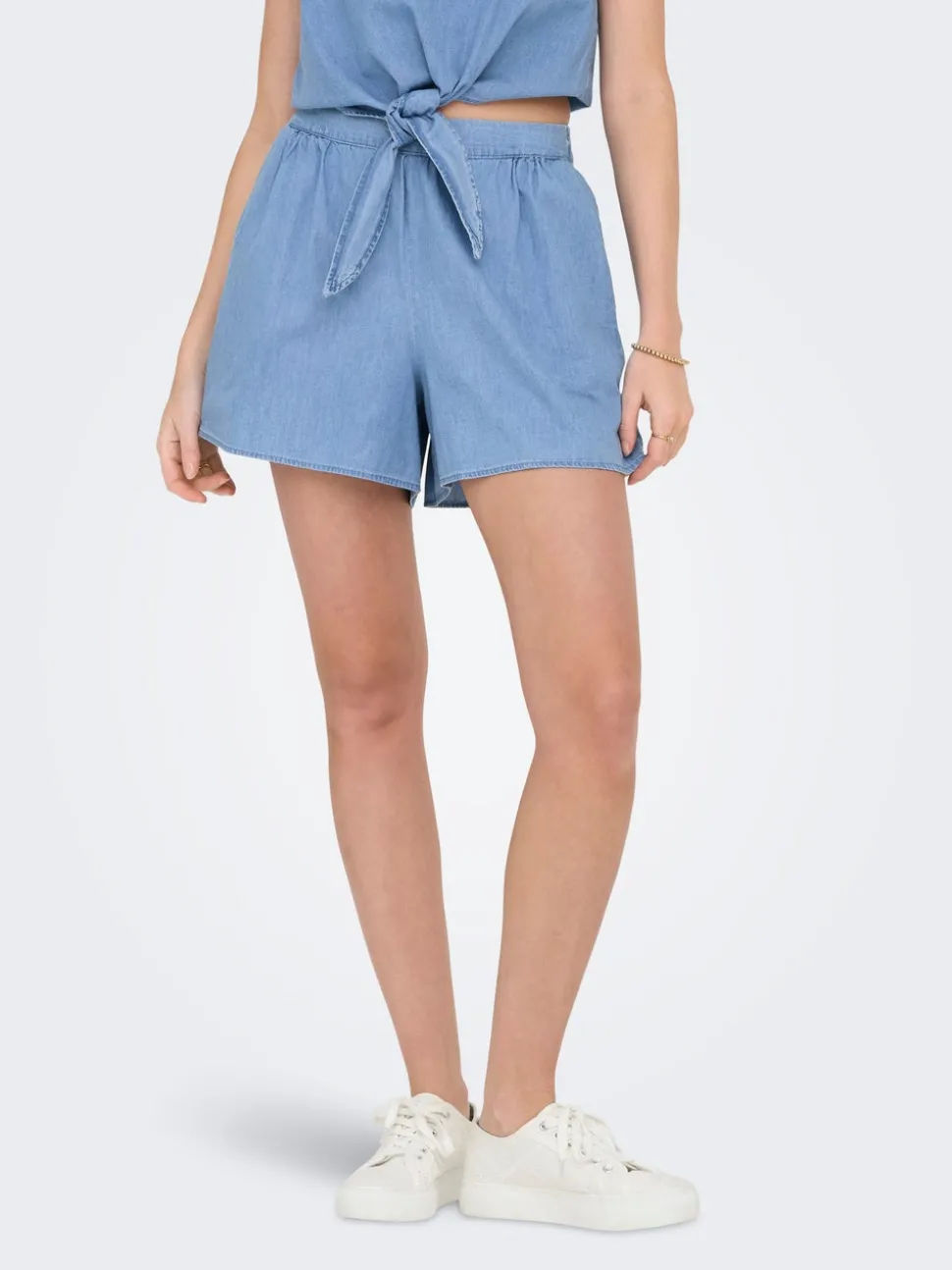 ONLNOVA Regular Fit Shorts