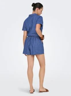 ONLNOVA Regular Fit Shorts