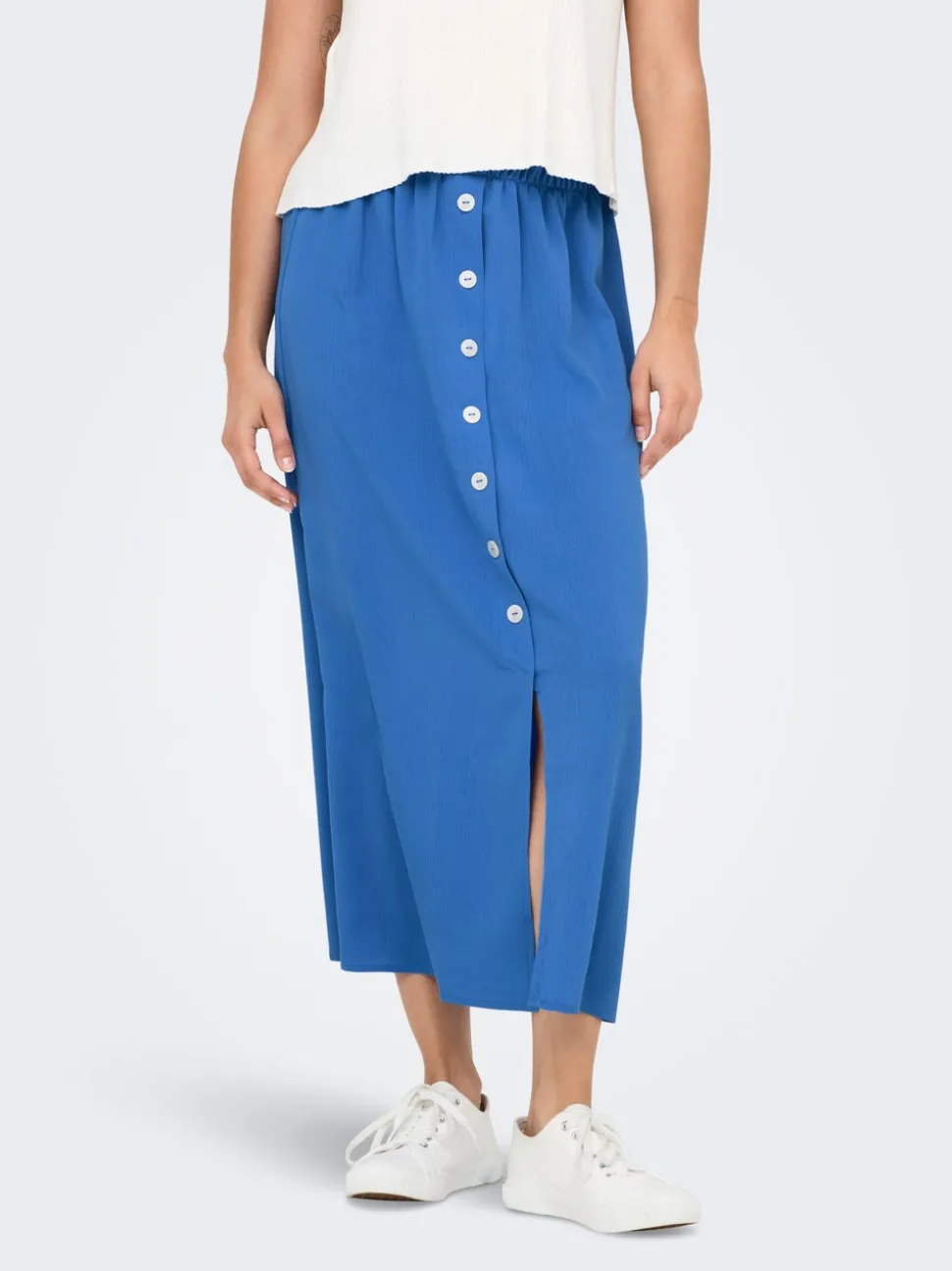 ONLNOVA Skjørt Midiskjørt