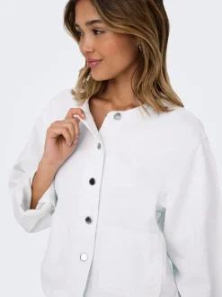 ONLPALMA Denimjakke