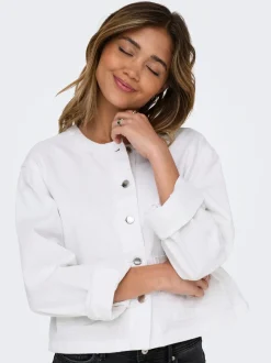 ONLPALMA Denimjakke