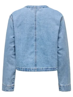 ONLPALMA Denimjakke