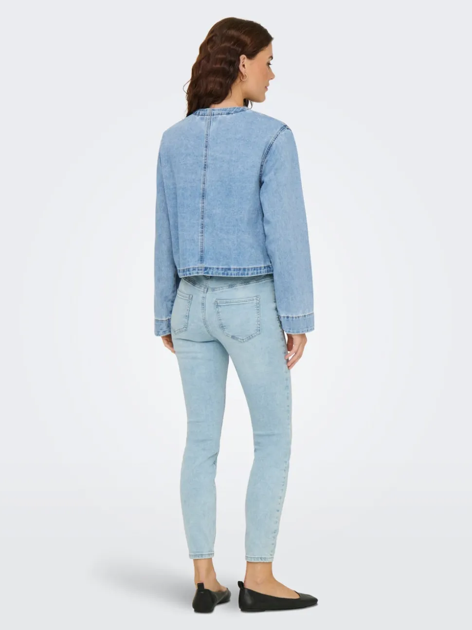 ONLPALMA Denimjakke