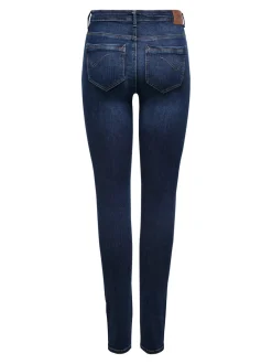 ONLPAOLA Høy midje Skinny Fit Jeans