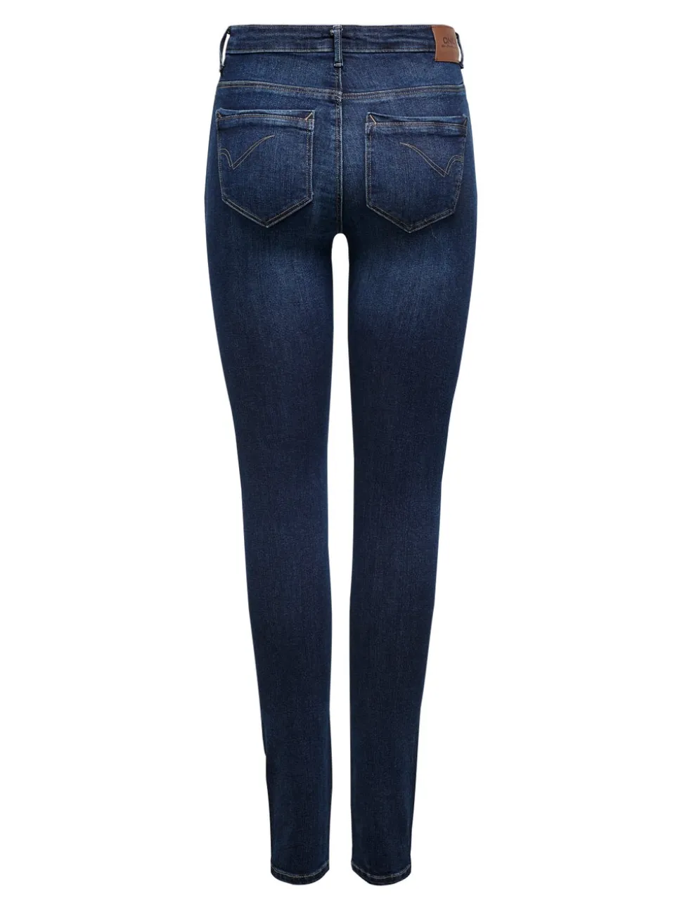 ONLPAOLA Høy midje Skinny Fit Jeans