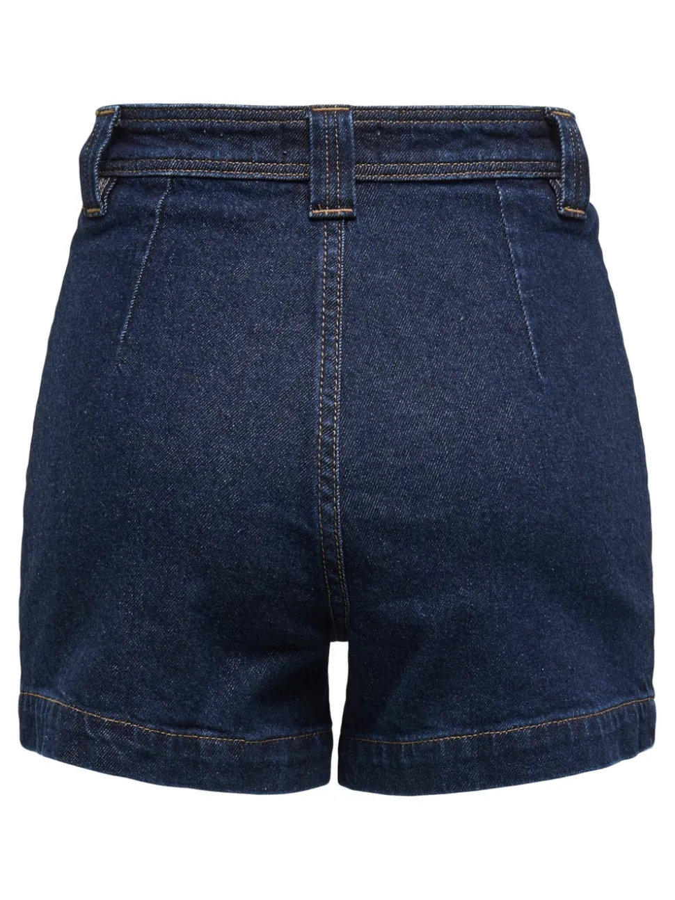ONLPARIS Høy midje Regular Fit Denimshorts