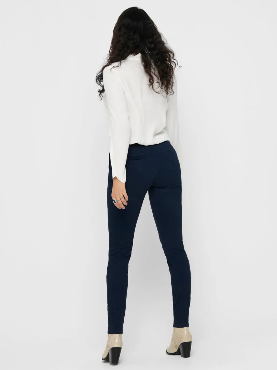 ONLPARIS Slim Fit Chinobukse