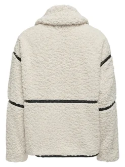 ONLPARIS Teddyjakke