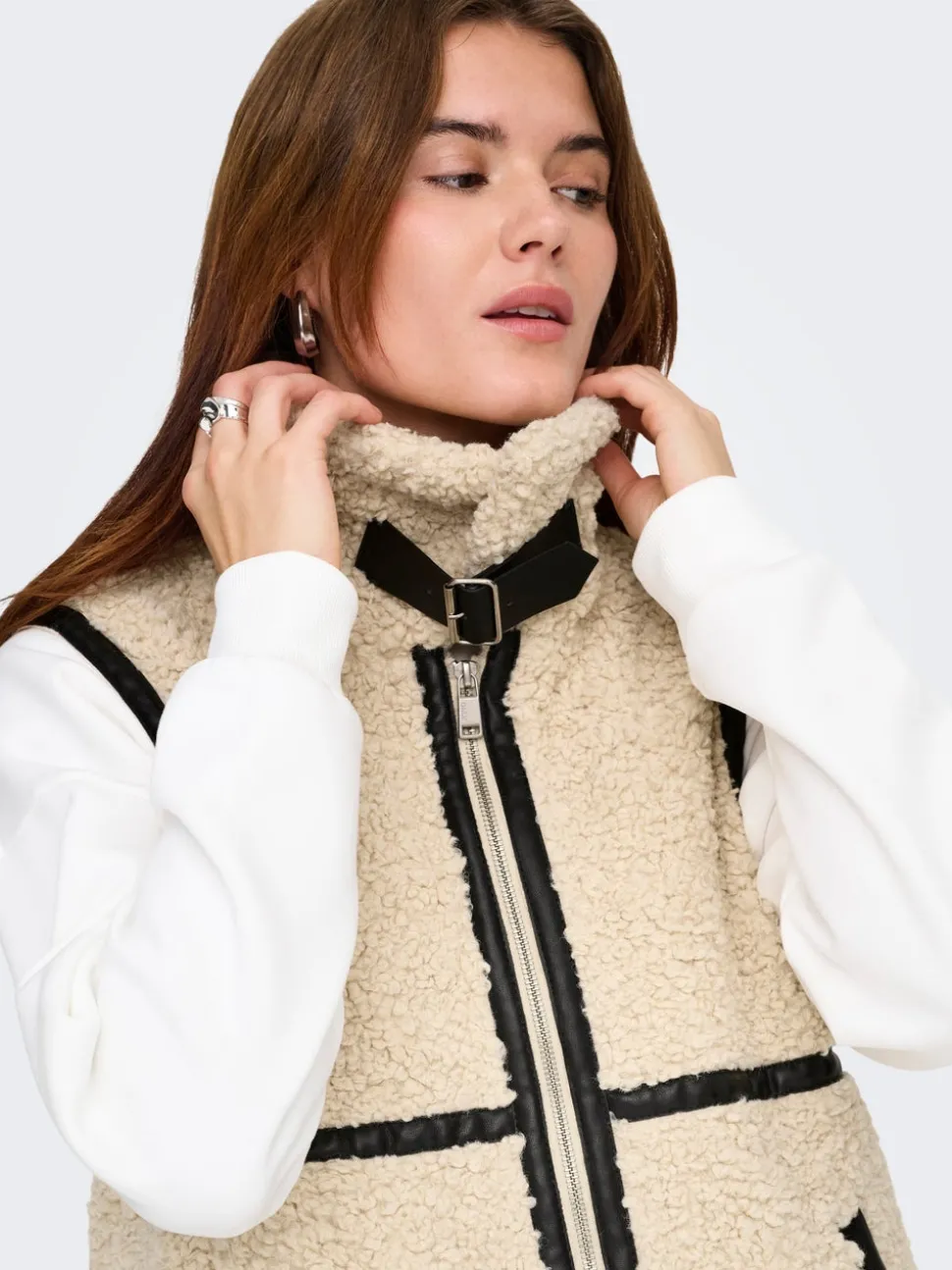 ONLPARIS Vest
