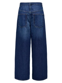 ONLPAULINA Høy midje Baggy Fit Jeans