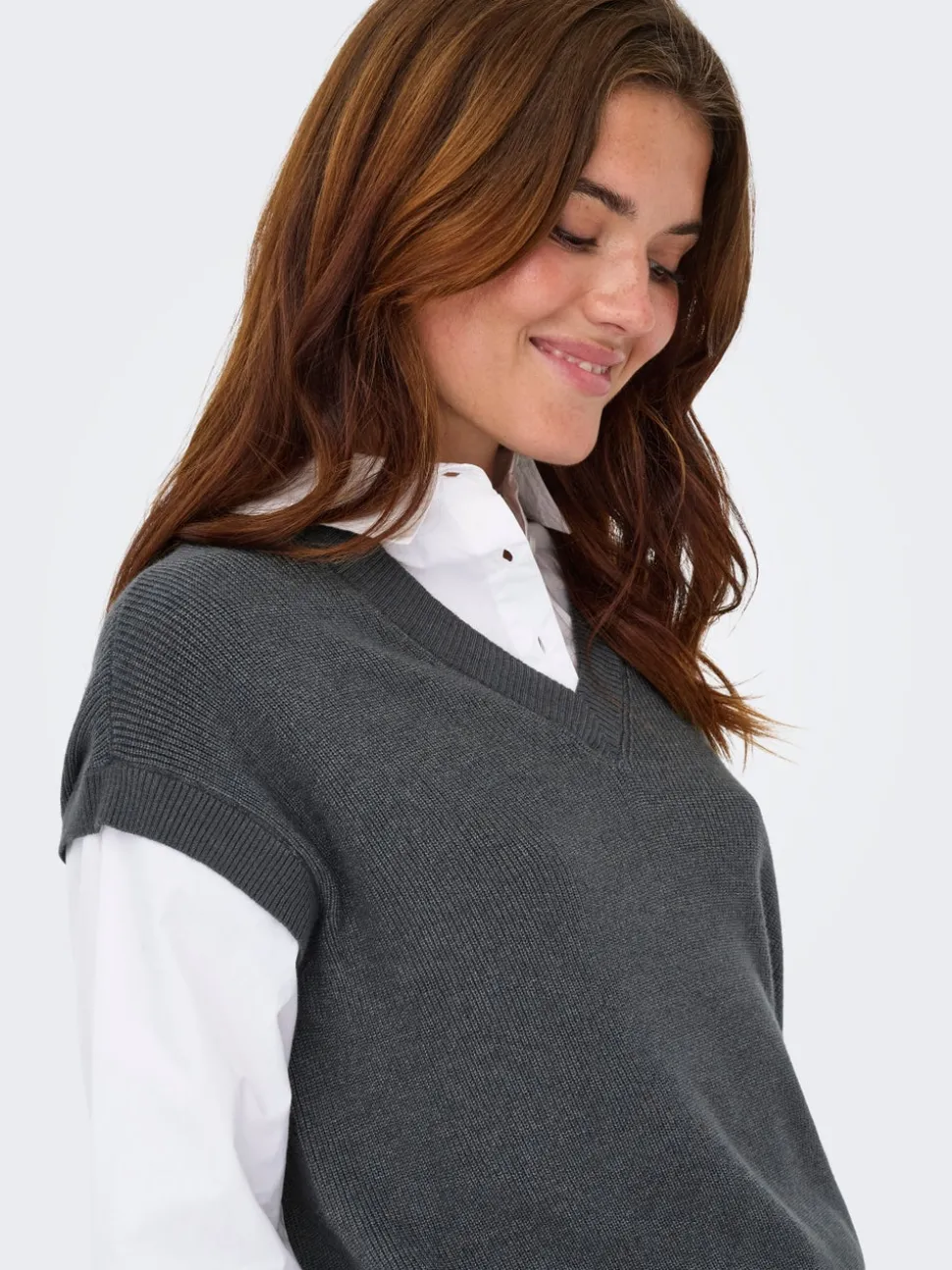 ONLPAYSON Vest