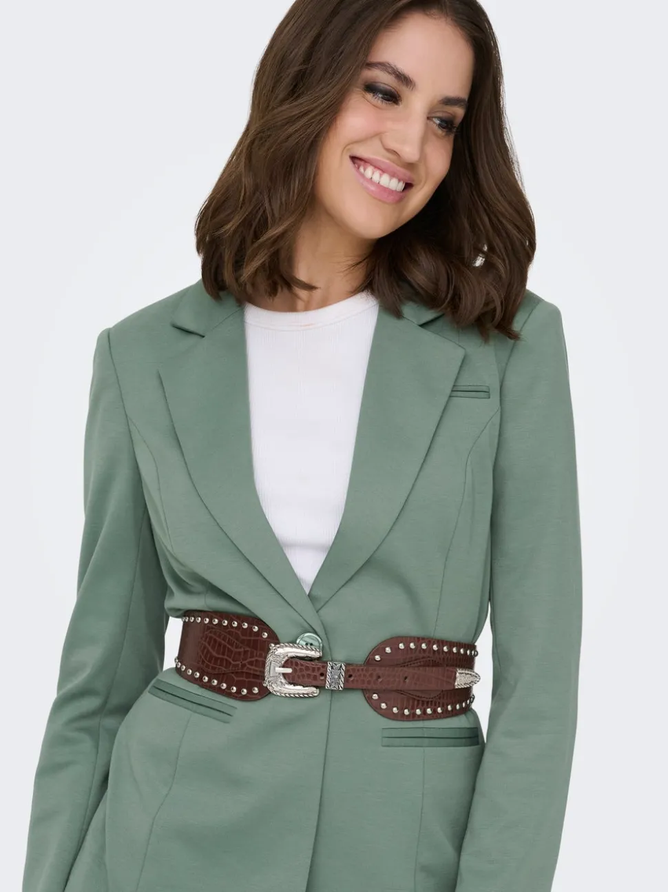 ONLPEACH Blazer