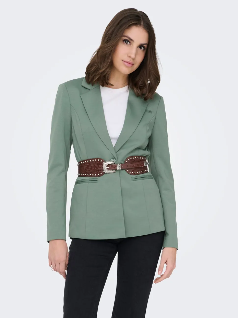 ONLPEACH Blazer