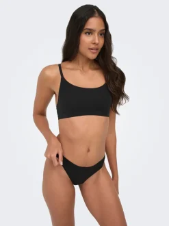 ONLPEACHY Bralette-topp