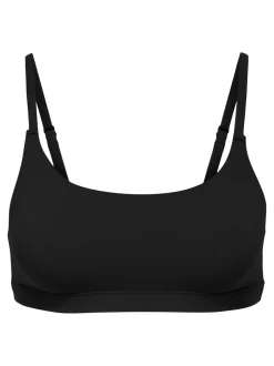 ONLPEACHY Bralette-topp