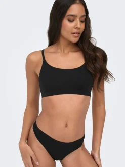 ONLPEACHY Bralette-topp