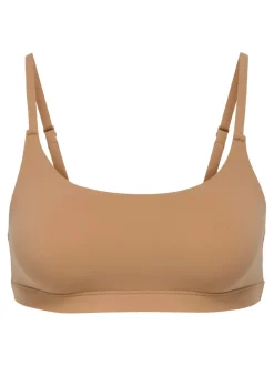 ONLPEACHY Bralette-topp