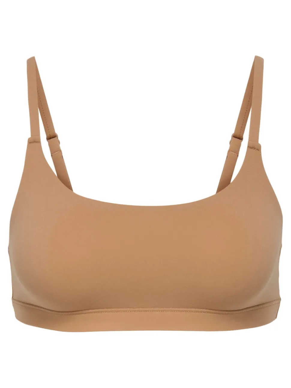 ONLPEACHY Bralette-topp