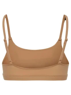 ONLPEACHY Bralette-topp