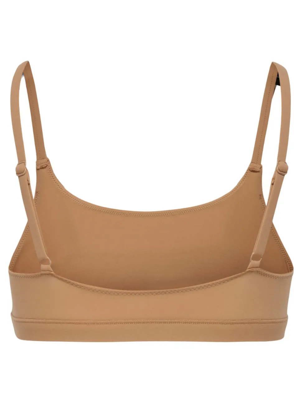 ONLPEACHY Bralette-topp