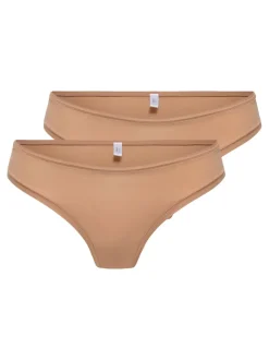 ONLPEACHY 2-pack trusse