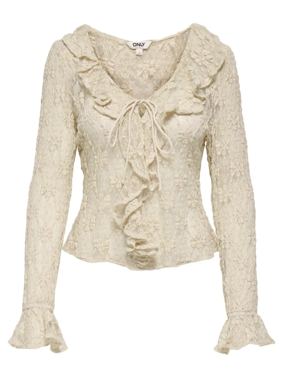 ONLPEARLINA Bluse