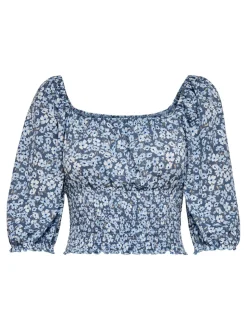 ONLPELLA Smock-topp