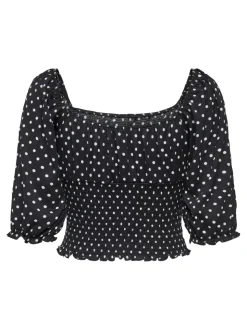 ONLPELLA Smock-topp