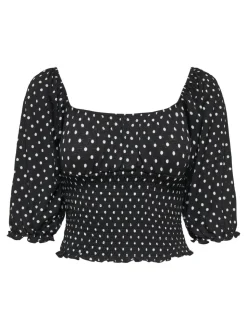 ONLPELLA Smock-topp