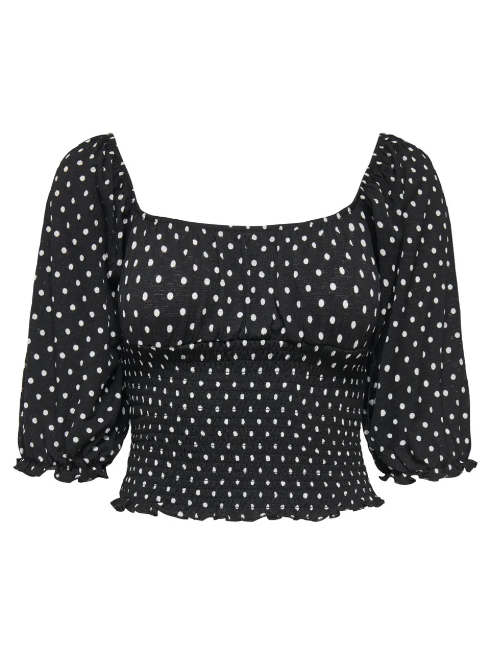 ONLPELLA Smock-topp