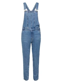 ONLPERCY Slim Fit Selebukser i denim