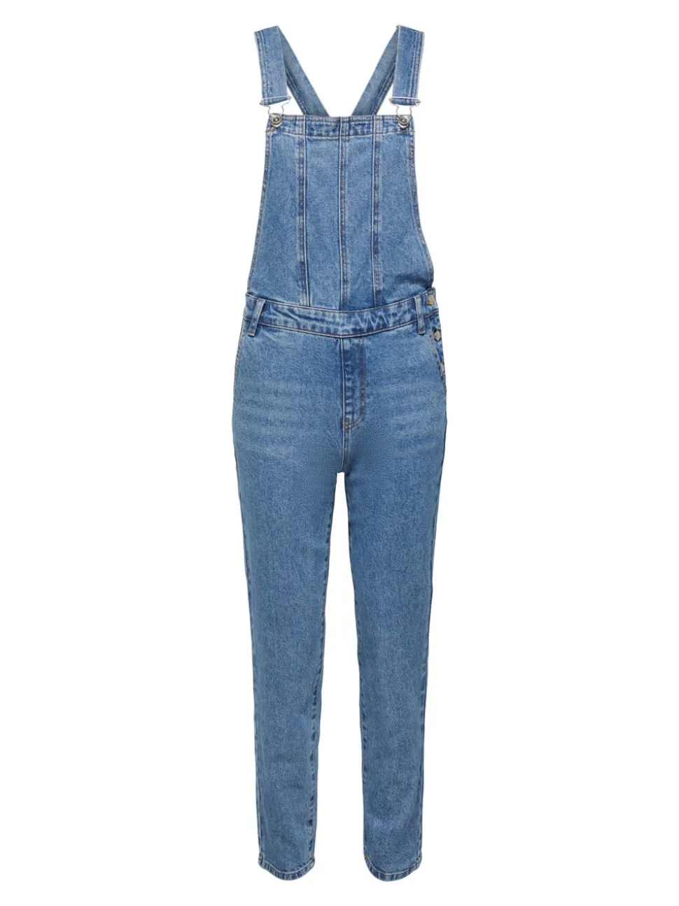ONLPERCY Slim Fit Selebukser i denim