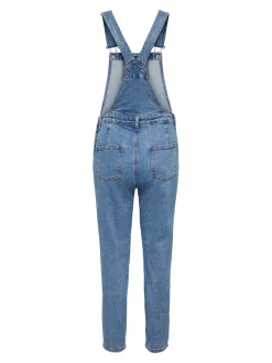ONLPERCY Slim Fit Selebukser i denim