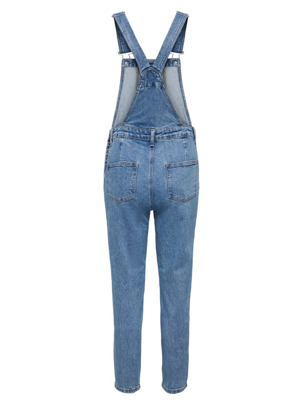 ONLPERCY Slim Fit Selebukser i denim