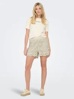 ONLPERI Regular Fit Shorts